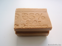 Мыло хозяйственное 65 % и 72 % оптом, а также огромный выбор бытовой химии! - Изображение #1, Объявление #433153