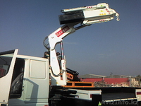монтажные автокраны - Изображение #3, Объявление #447650