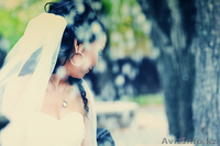 свадебная фотосъемка, детская, индивидуаьная, семейная - Изображение #1, Объявление #420393