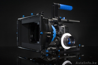 Видео сьемка на фотокамему Canon 5D Mark II - Изображение #1, Объявление #432869