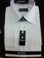 Фирменные мужские рубашки - Изображение #1, Объявление #452764