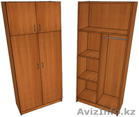 Корпусная мебель ЛДСП МДФ Дерево Теннисные столы - Изображение #2, Объявление #448774