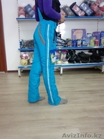 Женские горнолыжные брюки - Изображение #2, Объявление #440527