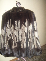 полушубок норковый - Изображение #1, Объявление #454731