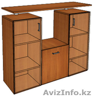 Корпусная мебель ЛДСП МДФ Дерево Теннисные столы - Изображение #1, Объявление #448774