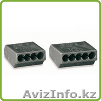 Строительно-монтажные клеммы - Изображение #4, Объявление #426739