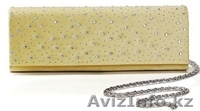 клатч оптом мелким и крупным от фабрики (в наличии) - Изображение #3, Объявление #428724