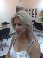 Профессиональное наращивание волос - Изображение #4, Объявление #473461