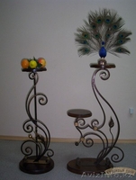 Эксклюзивная художественная ковка - Изображение #2, Объявление #465668