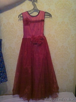 продам платье бу - Изображение #1, Объявление #470105