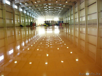 наливные полы в Алматы, наливная кровля - Изображение #3, Объявление #463669