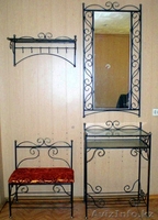 эксклюзивные кованные изделия - Изображение #1, Объявление #478281