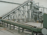 Оборудование для утилизации и переработки аккумуляторов. - Изображение #1, Объявление #457761