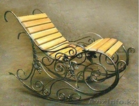 эксклюзивные кованные изделия - Изображение #3, Объявление #478281