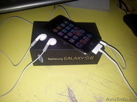 Apple ipod touch 4G 32GB iOS5 - Изображение #2, Объявление #464321