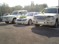 Лимузины,мерседесы S класса и джипы с водителем. - Изображение #10, Объявление #457962