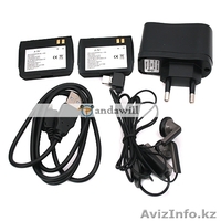 Супер Телефон-Часы! - Изображение #3, Объявление #467686