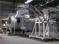 Оборудование для утилизации и переработки аккумуляторов. - Изображение #2, Объявление #457761