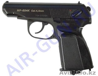 Макаров пневматический пистолет - Изображение #2, Объявление #464366