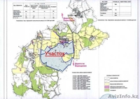 Участок земли для ведения сельского хозяйства,522 га - Изображение #1, Объявление #479703