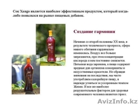 Ксанго — витаминно-минеральный комплекс №1 в мире. - Изображение #3, Объявление #460107