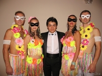 Агентство Овация организация праздников - Изображение #2, Объявление #470757