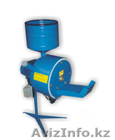 Инкубаторы, доильные аппараты, сенорезки, зернодробилки - Изображение #4, Объявление #459975