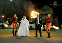 Огненное и световое шоу - Изображение #8, Объявление #459466