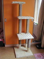 изготовление разборных домиков для кошек - Изображение #8, Объявление #456534