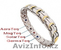 НОВОГОДНИЕ ПОДАРКИ ДЛЯ САМЫХ ЛЮБИМЫХ! ЖЕНСКИЕ И МУЖСКИЕ ЛЕЧЕБНЫЕ БРАСЛЕТЫ - Изображение #5, Объявление #473069