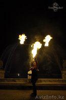 Огненное и световое шоу - Изображение #6, Объявление #459466