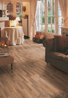 Ламинат (ламинированное напольное покрытие). - Изображение #1, Объявление #468836