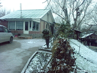 Дом в Алмате из 4-х комнат - Изображение #2, Объявление #454635