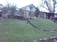 Дом в Алмате из 4-х комнат - Изображение #1, Объявление #454635