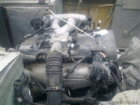 продаю катер в нормальном состояний! двигатель шести целиндровый, объем 3 литра! - Изображение #3, Объявление #456625