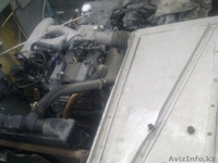 продаю катер в нормальном состояний! двигатель шести целиндровый, объем 3 литра! - Изображение #6, Объявление #456625