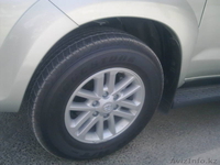 Toyota Fortuner 2.7 SR AT 2012 - Изображение #7, Объявление #479632