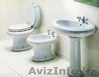 Сантехнические работы.Качественно - Изображение #1, Объявление #471005