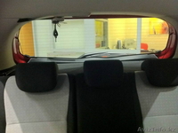 Toyota Yaris 1.3 H/B PWR SPL AT, 2012 года, 14000$ - Изображение #9, Объявление #468236