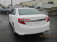 Toyota Camry 50, 2012 года за 24 000$ - Изображение #5, Объявление #468239