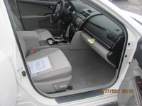 Toyota Camry 50, 2012 года за 24 000$ - Изображение #4, Объявление #468239