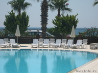 Элитная квартира в Турции - Изображение #10, Объявление #434590