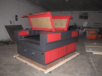 JQ1318-200W(GSI) лазерный резак для ножи-шаблоны - Изображение #1, Объявление #478300