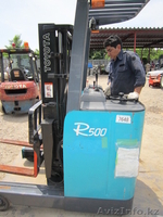 Продам кару в отличном состоянии. Из Японии, марки TOYOTA R500. Электрический, 1 - Изображение #1, Объявление #465004