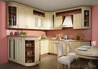 МЕБЕЛЬ НА ЗАКАЗ В АЛМАТЫ!!! - Изображение #1, Объявление #458047