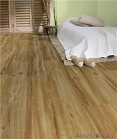 Ламинат (ламинированное напольное покрытие). - Изображение #2, Объявление #468836
