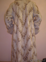 Шикарная норковая шуба - Изображение #4, Объявление #462147