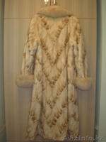 Шикарная норковая шуба - Изображение #5, Объявление #462147