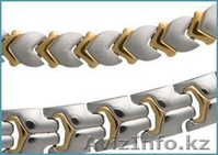 НОВОГОДНИЕ ПОДАРКИ ДЛЯ САМЫХ ЛЮБИМЫХ! ЖЕНСКИЕ И МУЖСКИЕ ЛЕЧЕБНЫЕ БРАСЛЕТЫ - Изображение #7, Объявление #473069