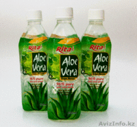 Натуральные соки из серии Алоэ Вера 96% - Изображение #3, Объявление #461771